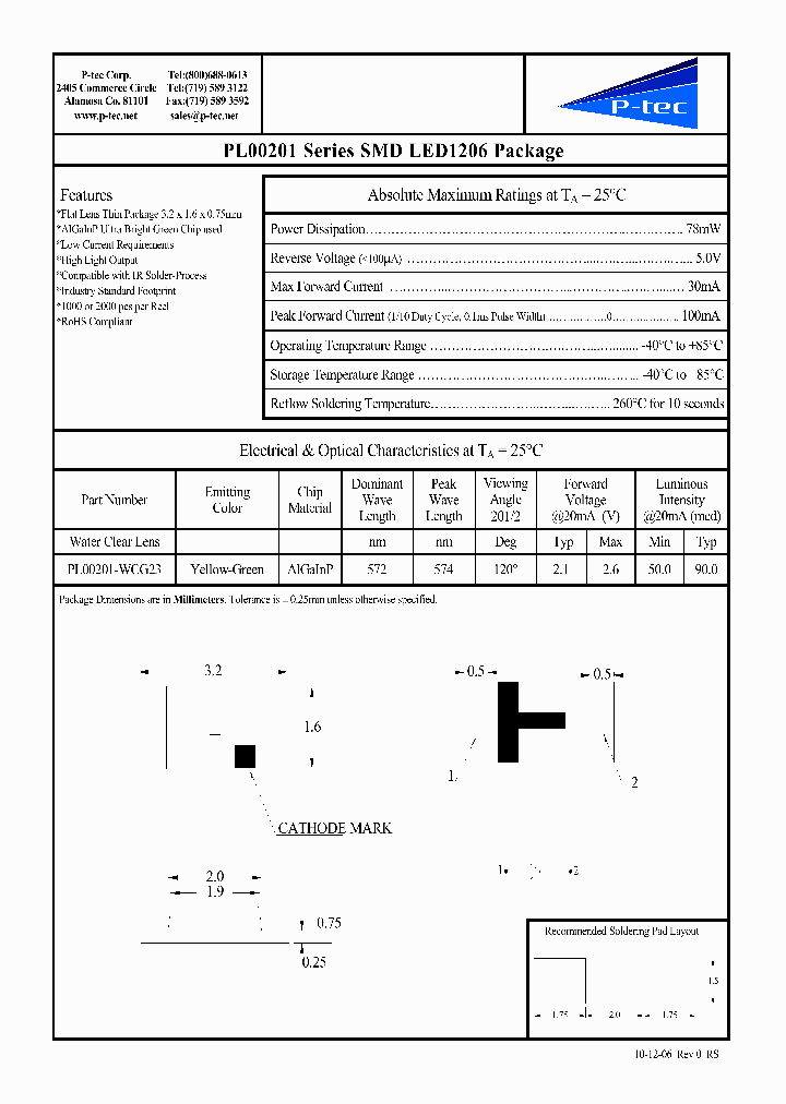 PL00201-WCG23_1549915.PDF Datasheet