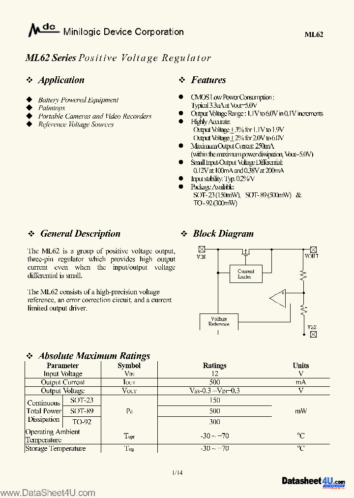ML62_1545733.PDF Datasheet