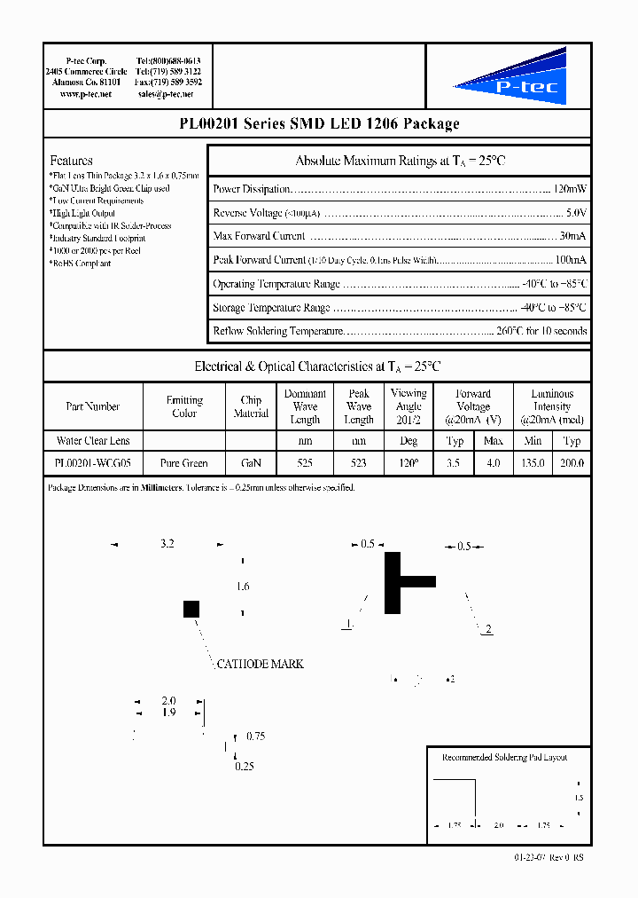 PL00201-WCG05_1549912.PDF Datasheet