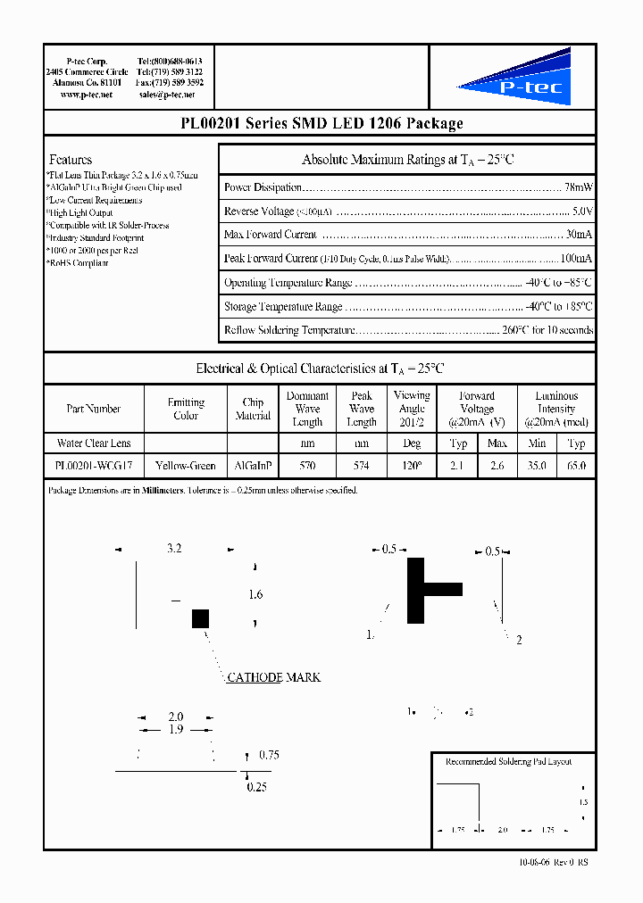 PL00201-WCG17_1549914.PDF Datasheet