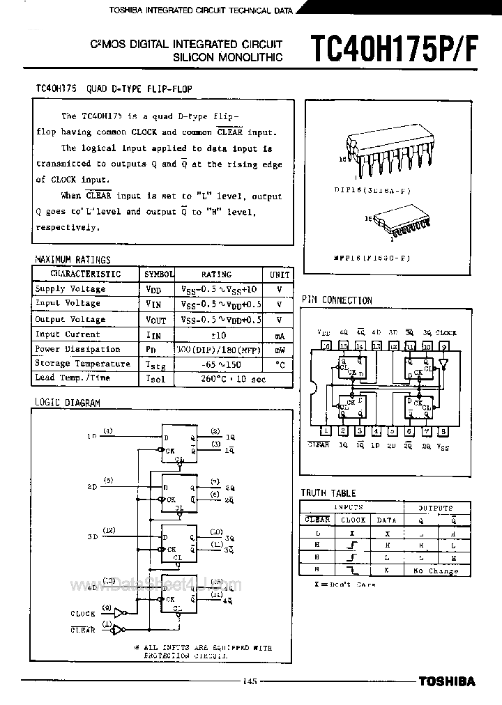TC40H175F_1549728.PDF Datasheet