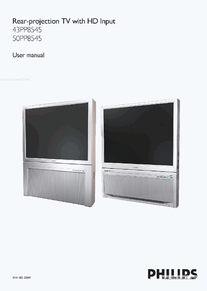 50PP8545_1538553.PDF Datasheet