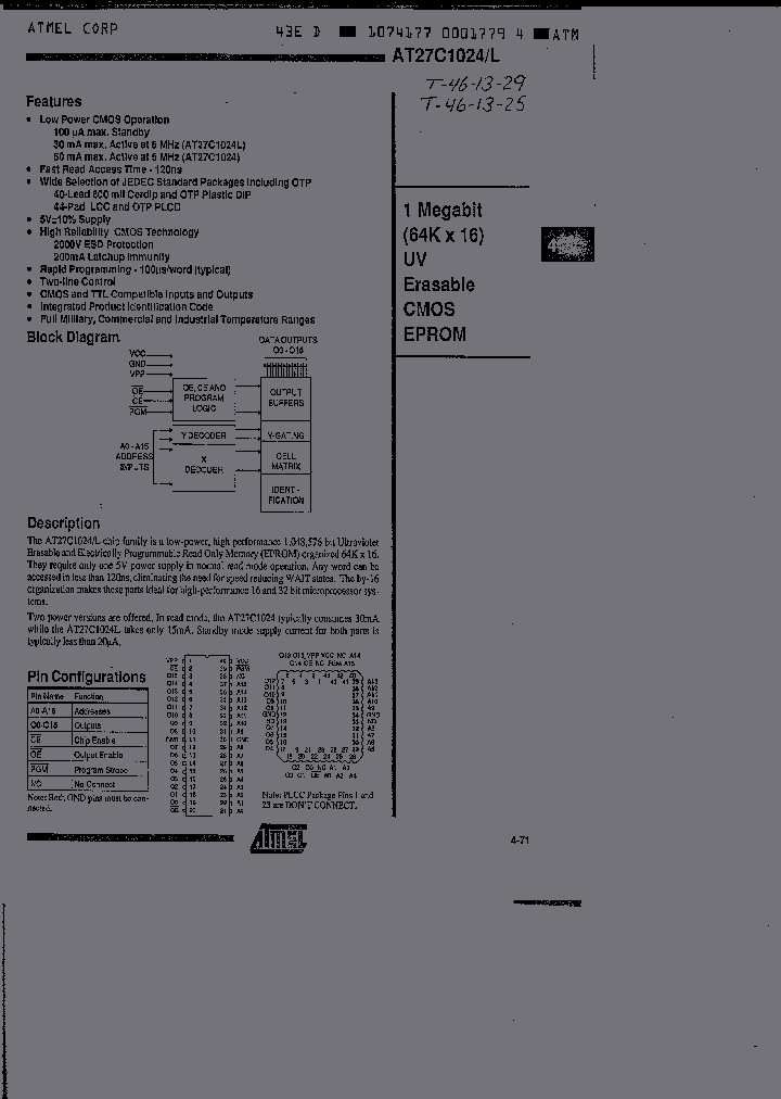 AT27C1024L-17JI_867076.PDF Datasheet