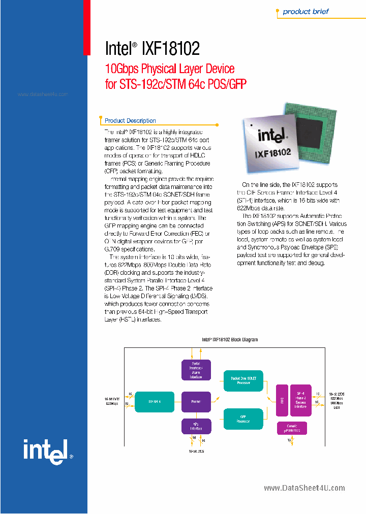 IXF18102_1550832.PDF Datasheet