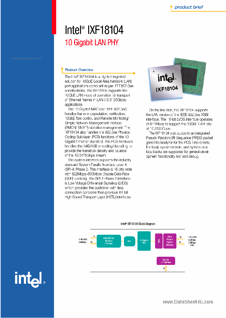 IXF18104_1550833.PDF Datasheet