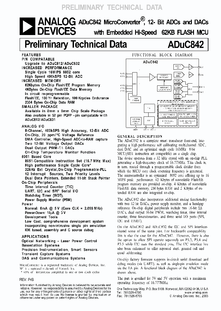 ADUC842_1551848.PDF Datasheet