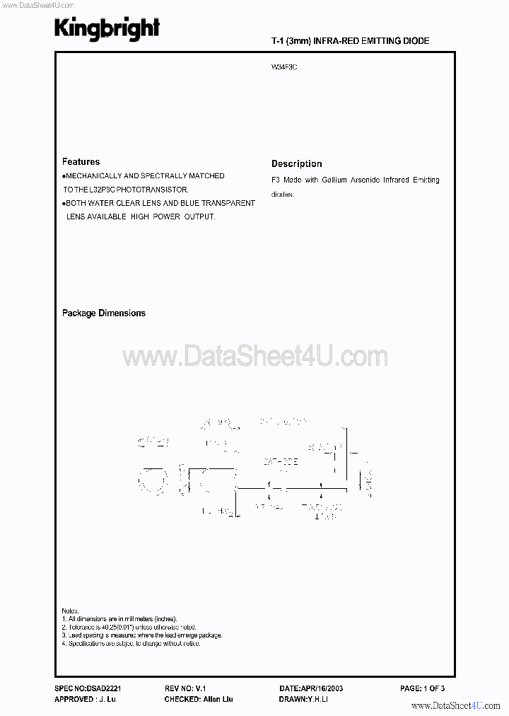 W34F3C_1552104.PDF Datasheet