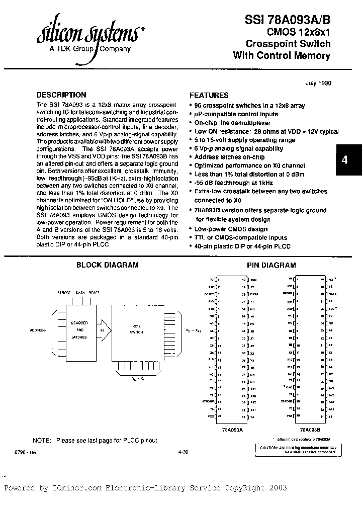 SSI78A093B-CH_870585.PDF Datasheet