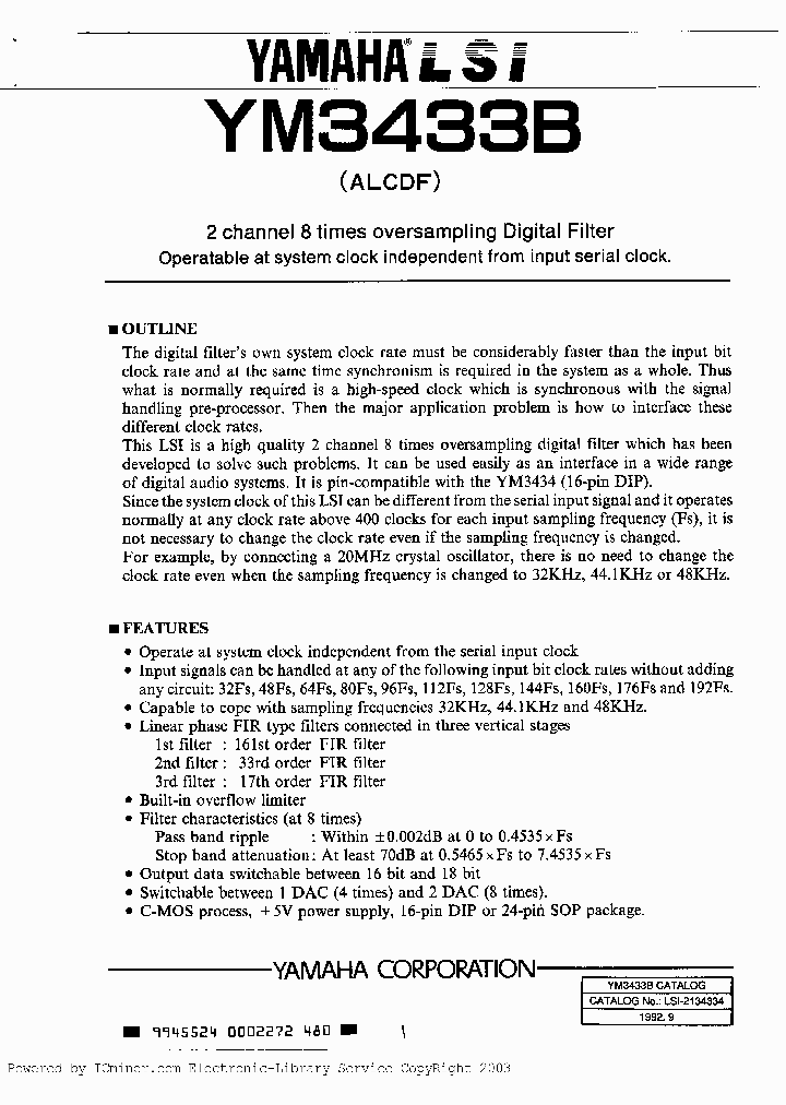 YM3433B-D_870638.PDF Datasheet