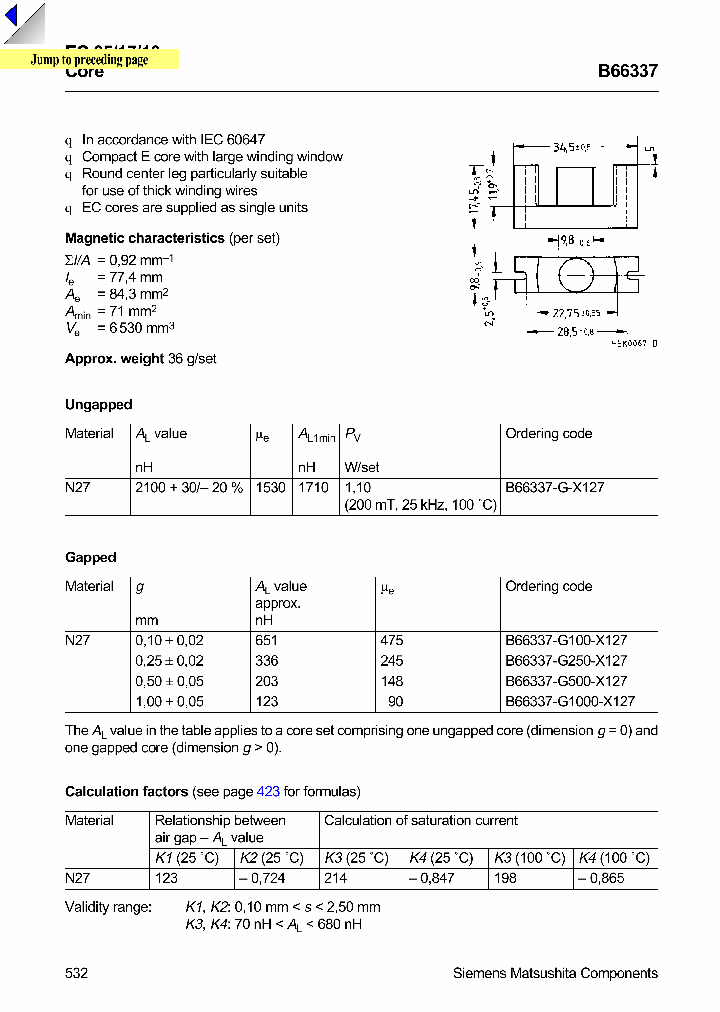 B66272-C1001-T1_1540419.PDF Datasheet