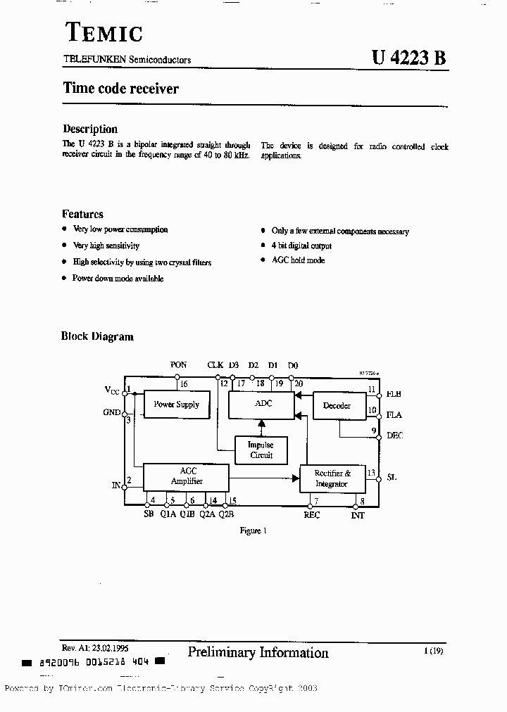 U4223B-BFL_870460.PDF Datasheet