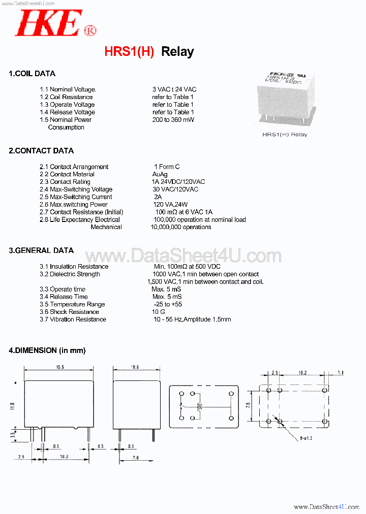 HRS1H_1554914.PDF Datasheet
