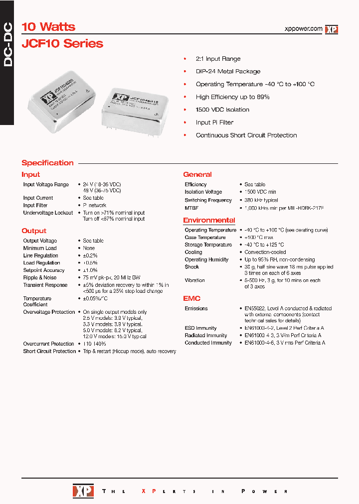 JCF1024S05_1555679.PDF Datasheet