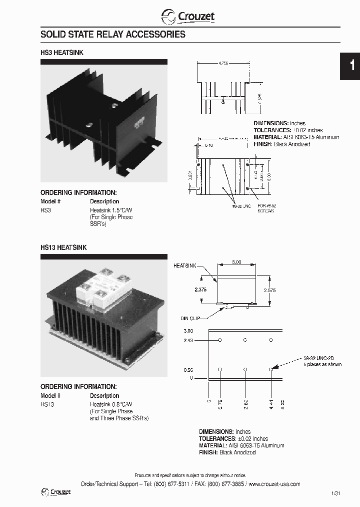 HS13_871933.PDF Datasheet