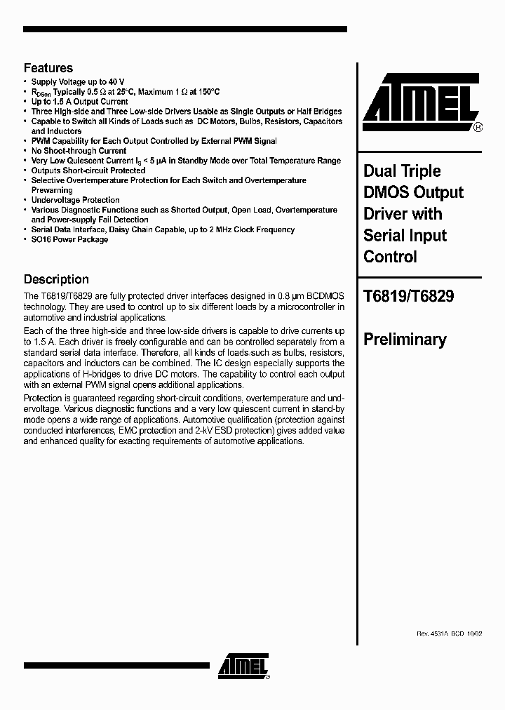 T6819_1551669.PDF Datasheet