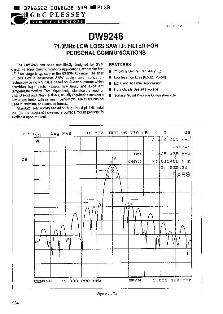 DW9248_871845.PDF Datasheet