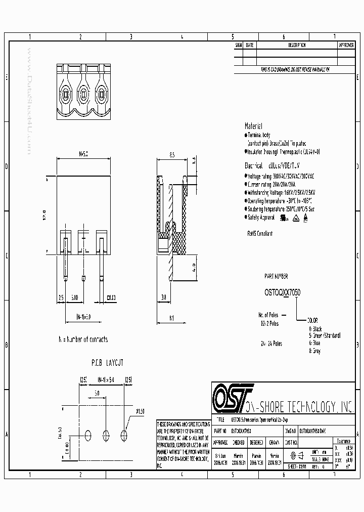 OSTOQXX7050_1554675.PDF Datasheet