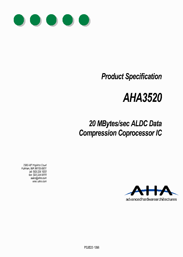 AHA3520A-040PQC_872657.PDF Datasheet