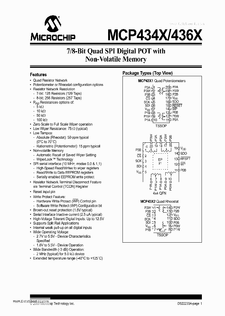 MCP4331_1549906.PDF Datasheet