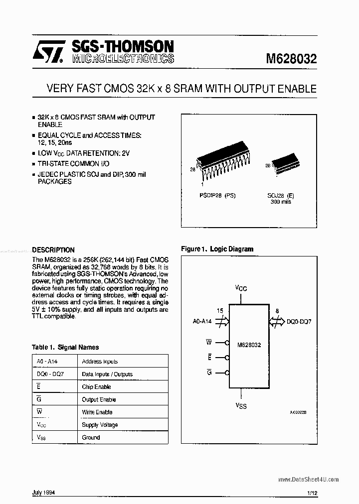 M628032_1554869.PDF Datasheet