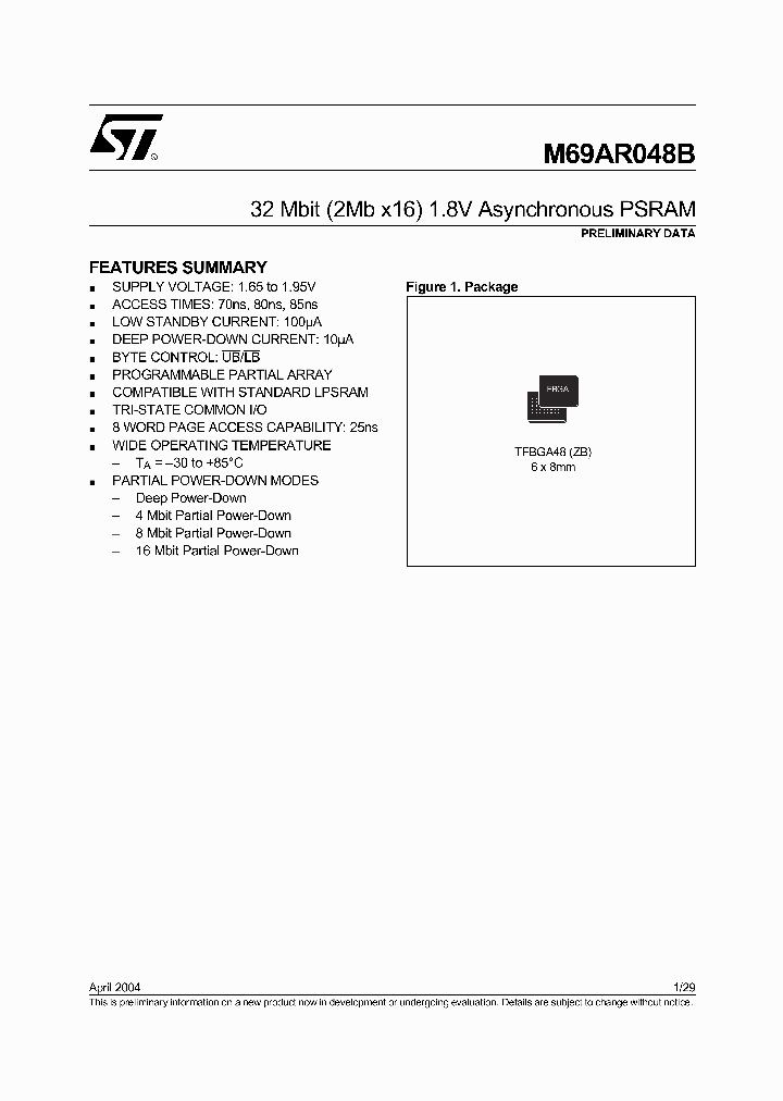M69AR048B_1560951.PDF Datasheet