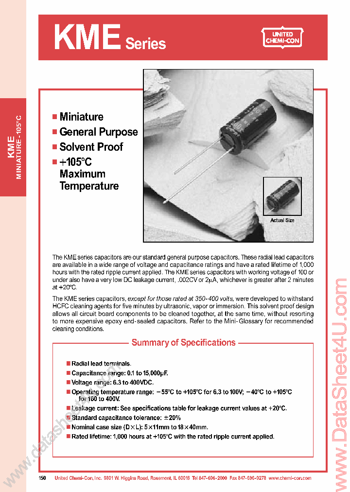 KME50VBXXX_1558630.PDF Datasheet