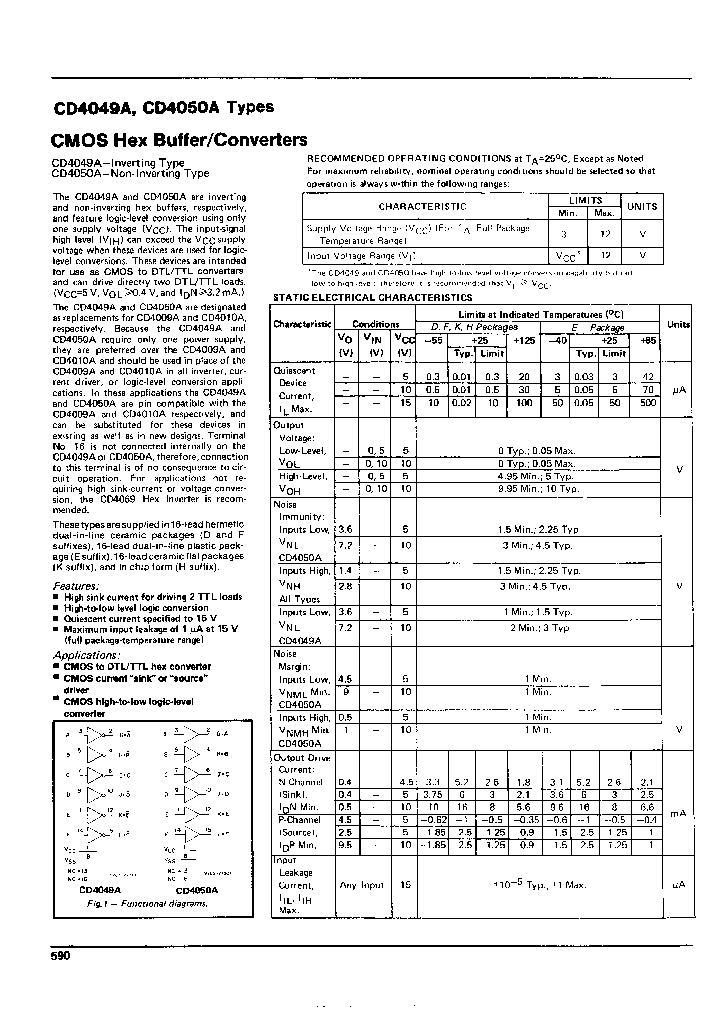 CD4050A_1560780.PDF Datasheet