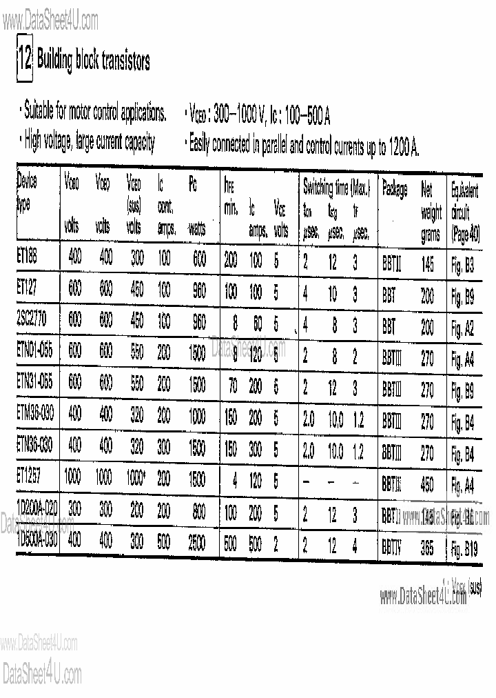 C2770_1555957.PDF Datasheet