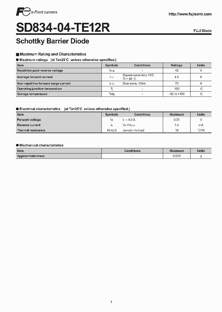 SD834-04-TE12R_1561626.PDF Datasheet