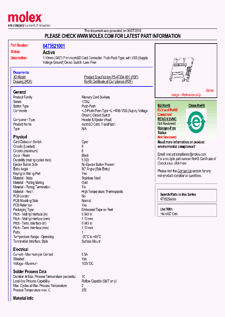 0473521001_1562421.PDF Datasheet