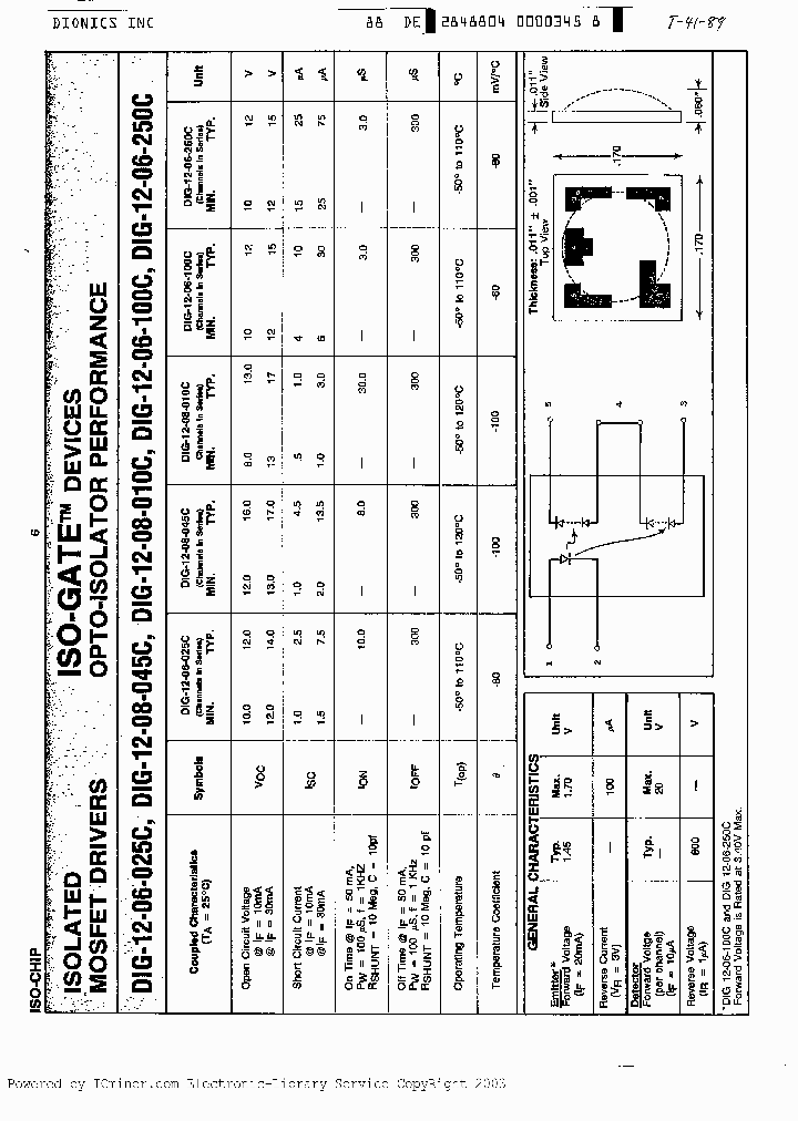DIG12-06-025C_873162.PDF Datasheet