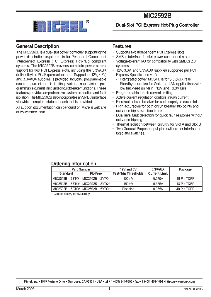 MIC2592B-2BTQ_874276.PDF Datasheet