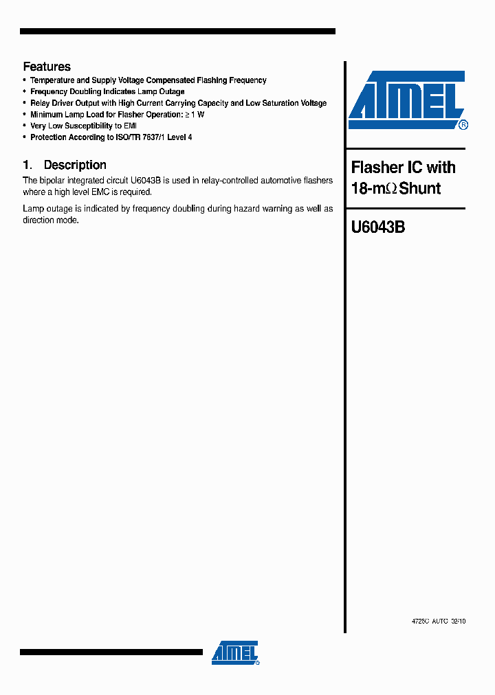 U6043B-MFPY_871036.PDF Datasheet