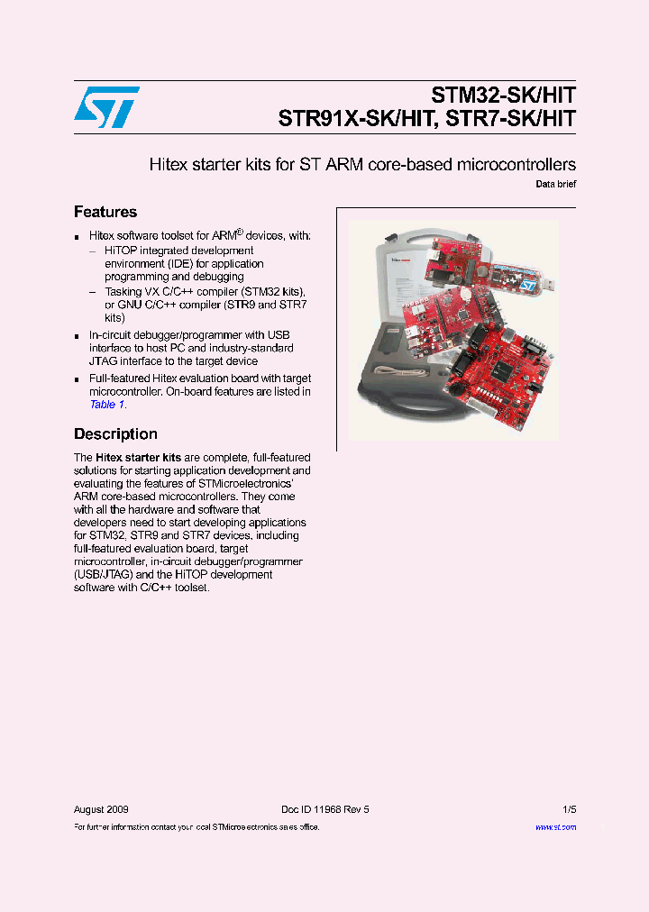 STR730-SKHIT_872388.PDF Datasheet