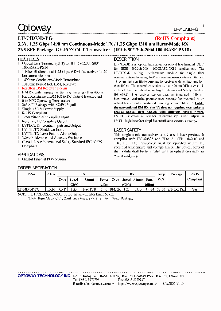 LT-74D73D-PG_874934.PDF Datasheet