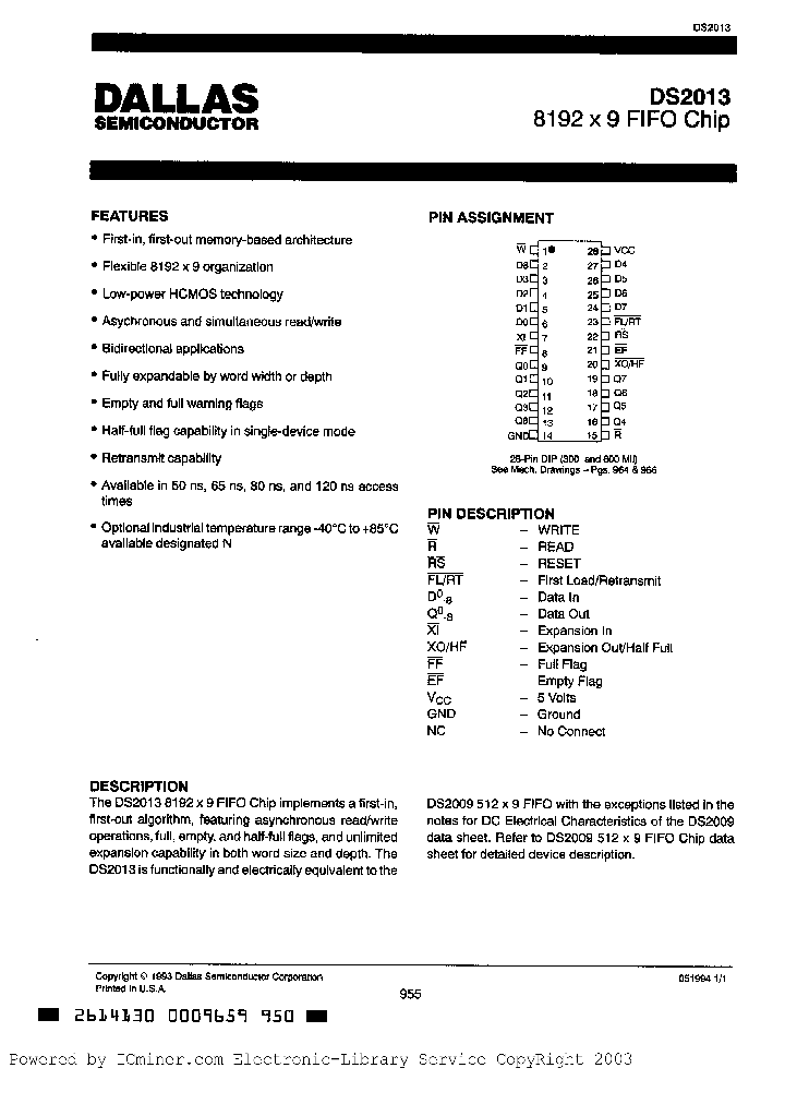 DS2013D-65_874919.PDF Datasheet