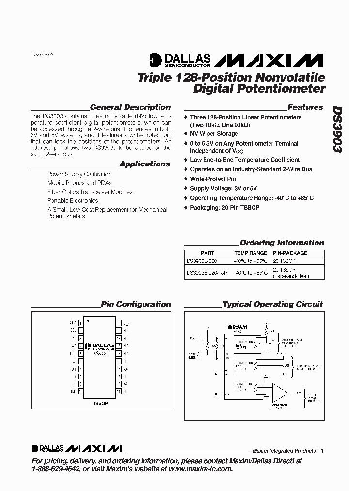 DS3903E-020R_874993.PDF Datasheet