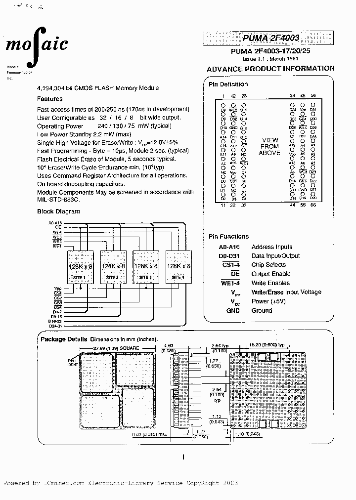 PUMA2F4003I-20_875289.PDF Datasheet