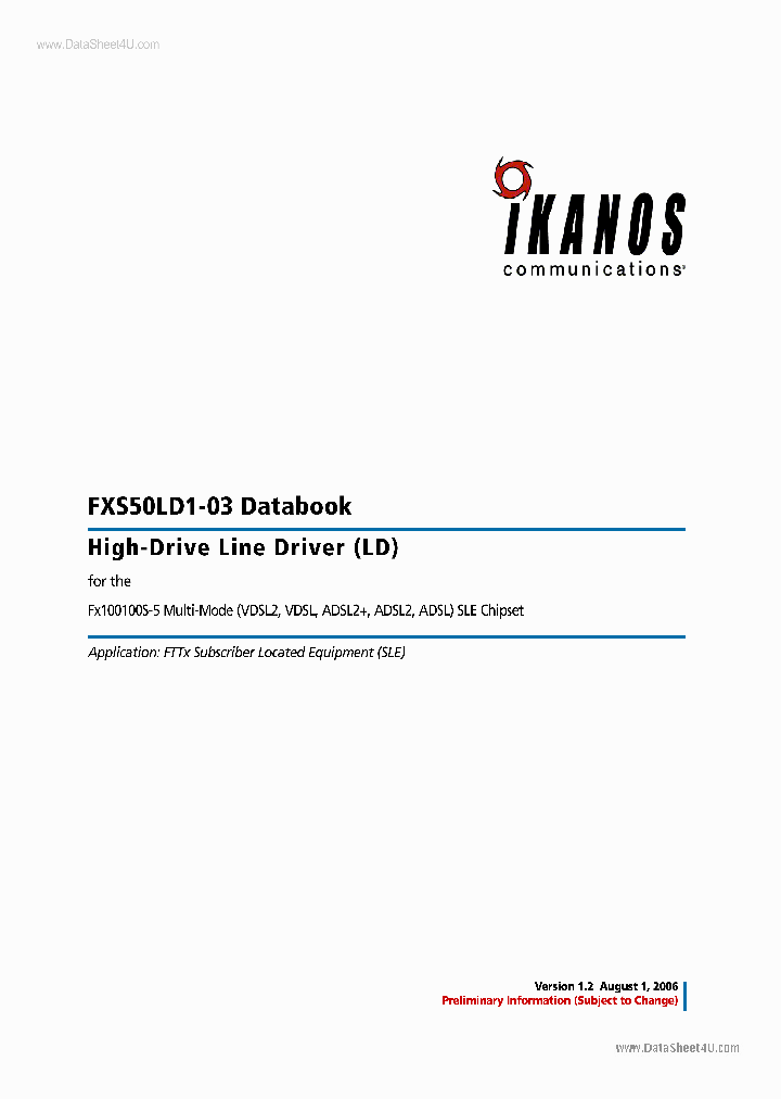 FXS50LD1-03_1562161.PDF Datasheet