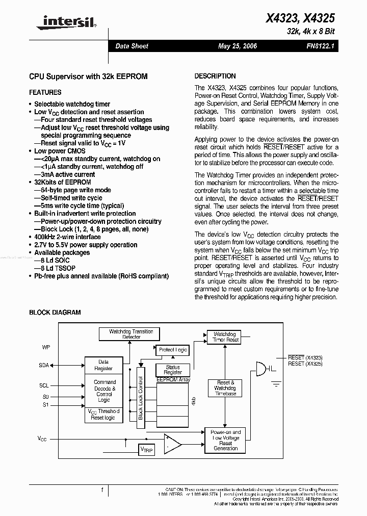 X4323_1562923.PDF Datasheet