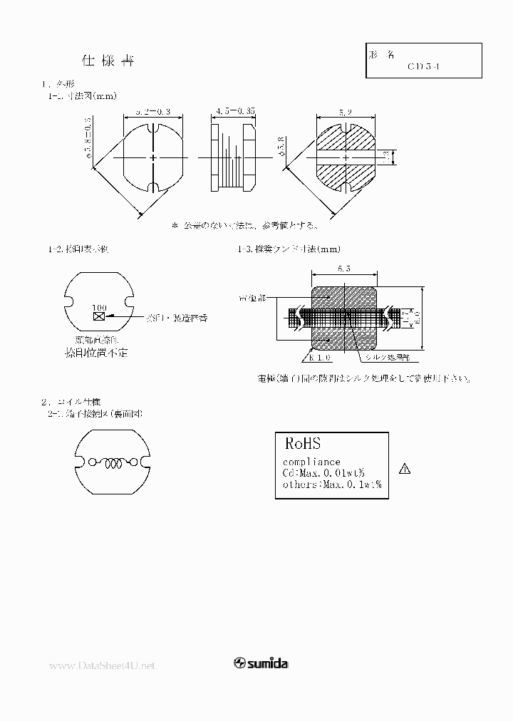 CD54_1562983.PDF Datasheet