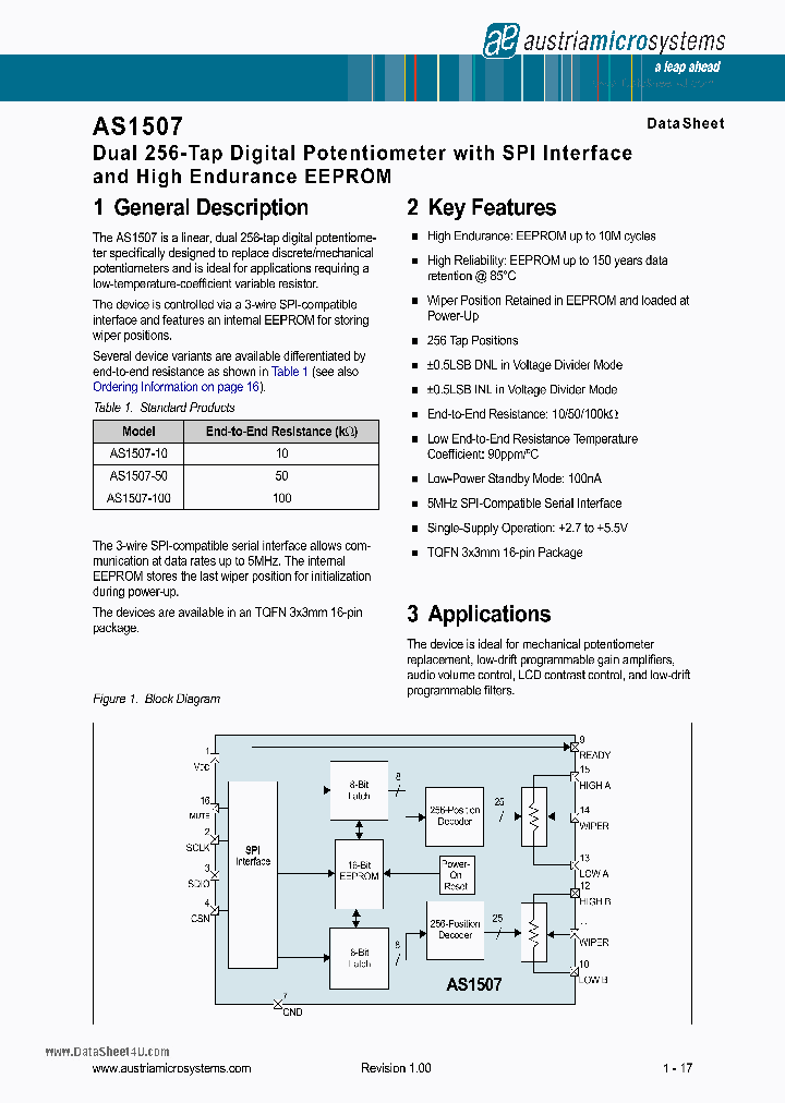 AS1507_1563302.PDF Datasheet