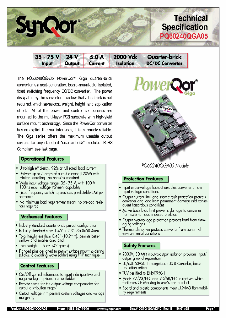 PQ60240QGA05PRS_1563466.PDF Datasheet