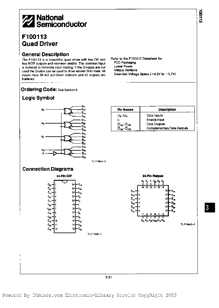 100113J-MIL_875599.PDF Datasheet