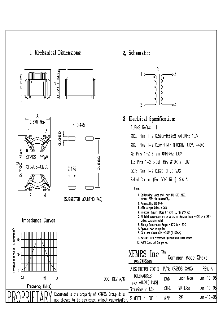 XF5906-CMC3_1563655.PDF Datasheet