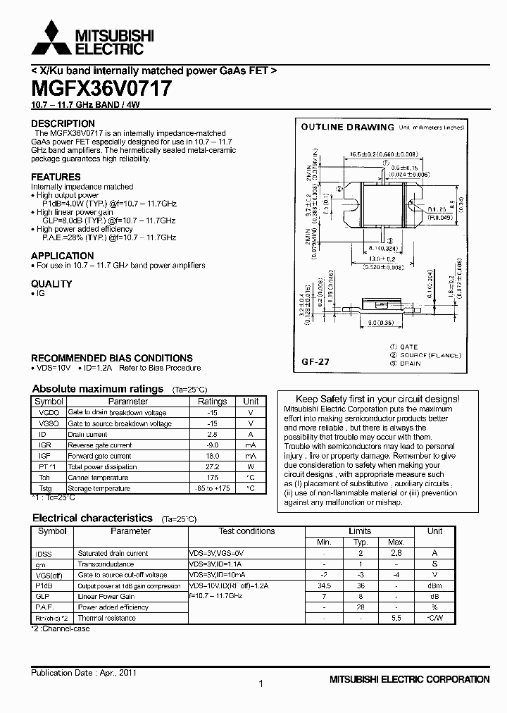 MGFX36V071711_1566250.PDF Datasheet