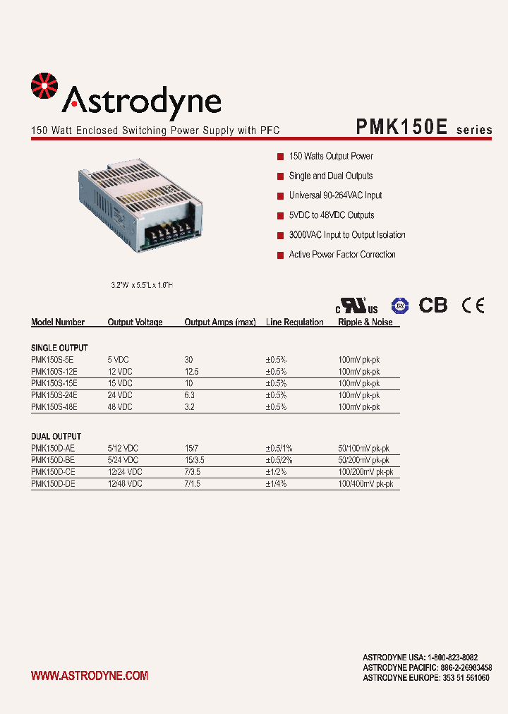 PMK150D-BE_877093.PDF Datasheet