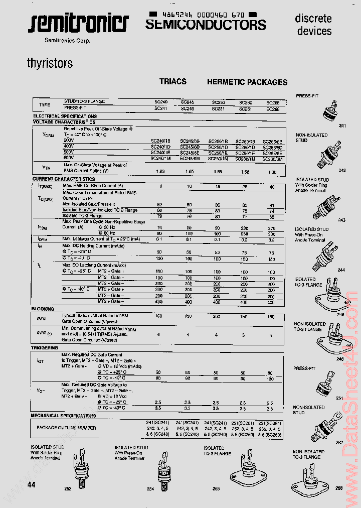 SC240_1568416.PDF Datasheet