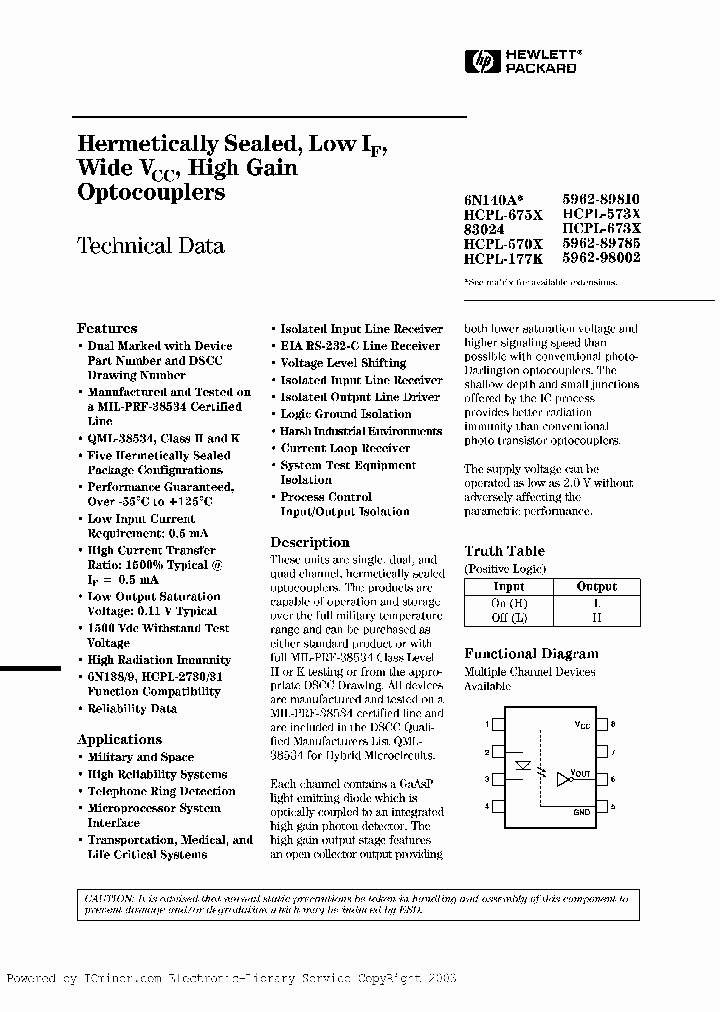 6N140A883B200_879200.PDF Datasheet