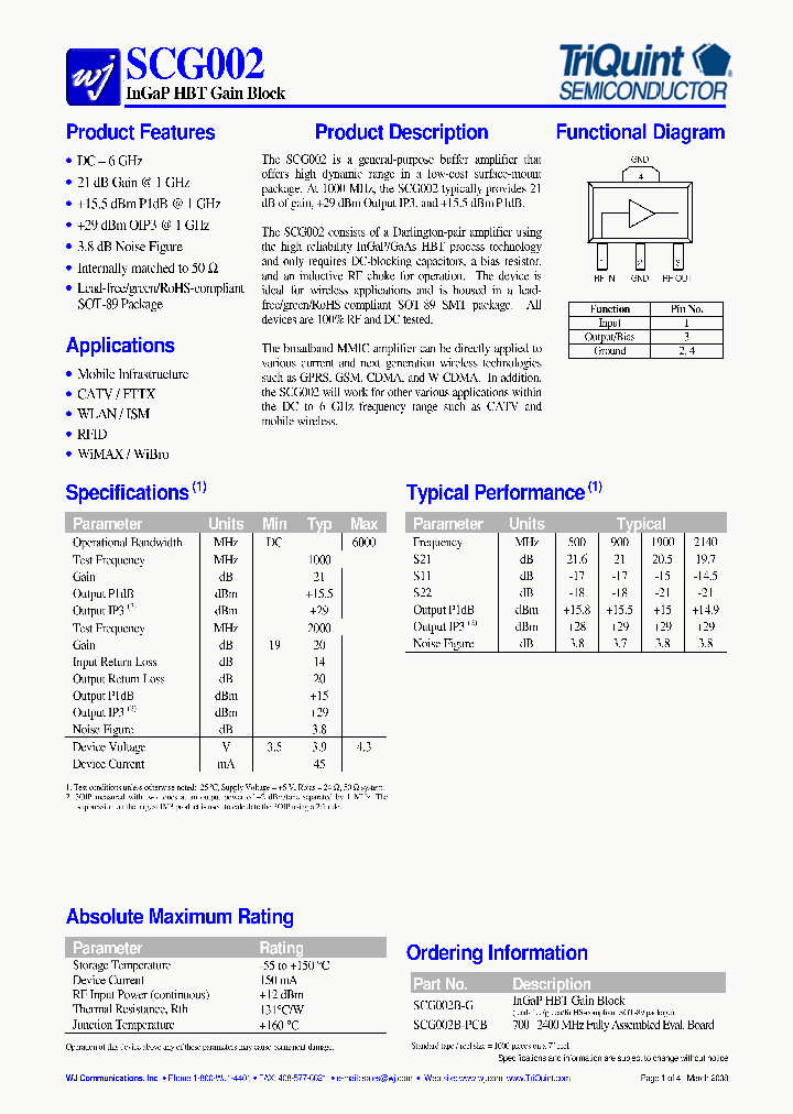 SCG002B-PCB_878781.PDF Datasheet